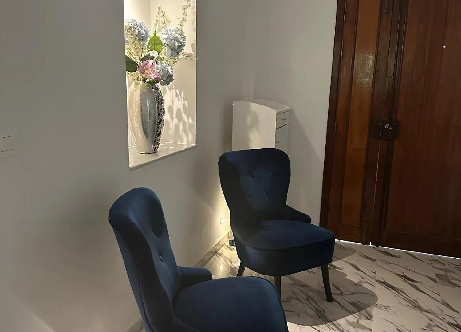 Dar El Manar Apartment Tunis Tunisia