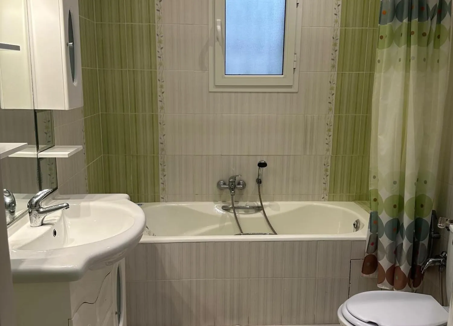 Dar El Manar Apartment Tunis