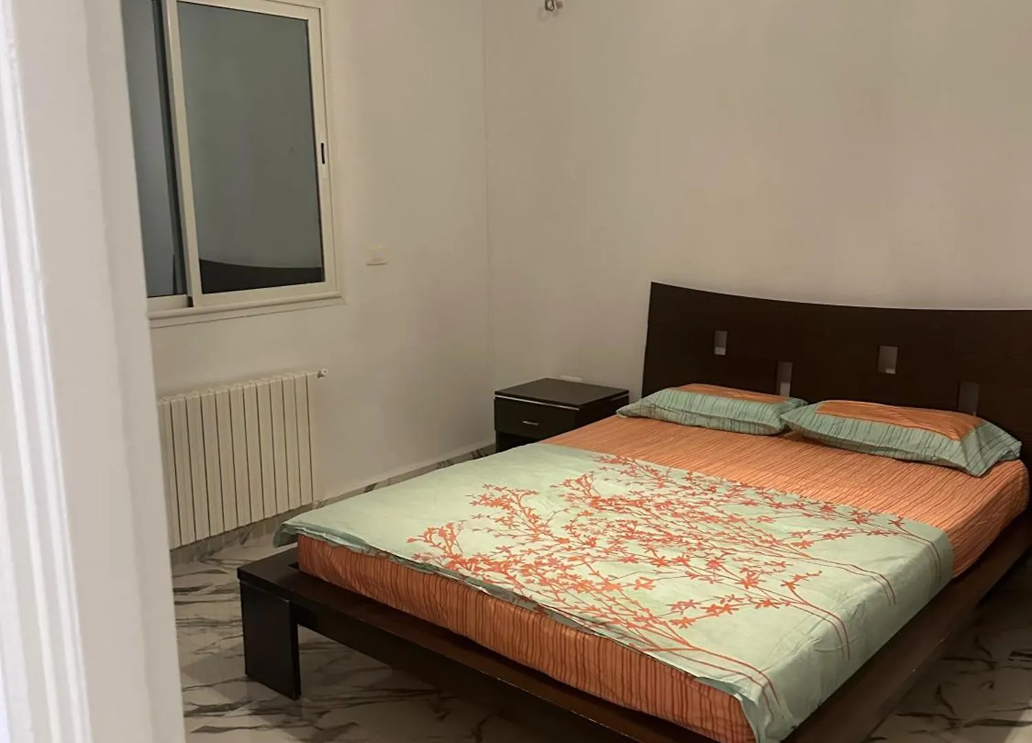 Apartament Dar El Manar Tunis