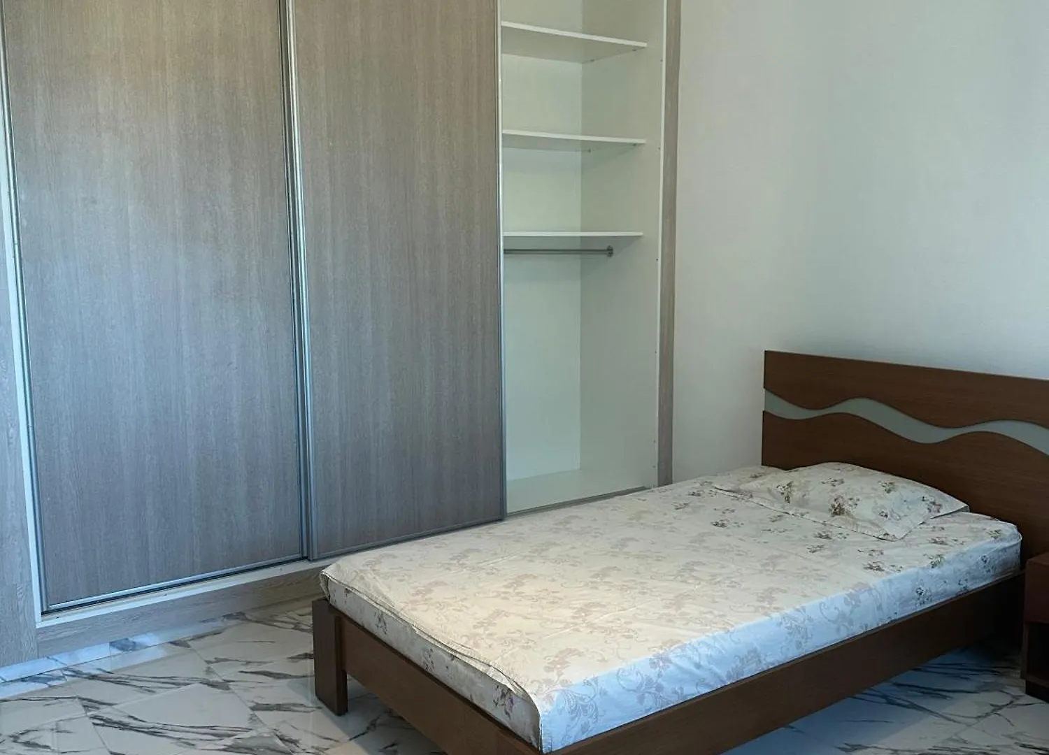 Apartament Dar El Manar Tunis Tunezja